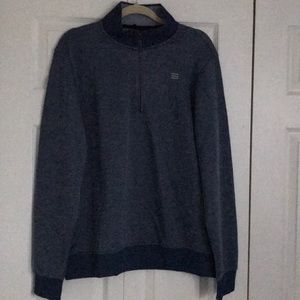 Men’s Pullover Golf Sweater for Men